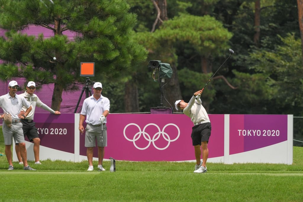 El golf Olímpico: lo que nos dejó Tokio 2020
