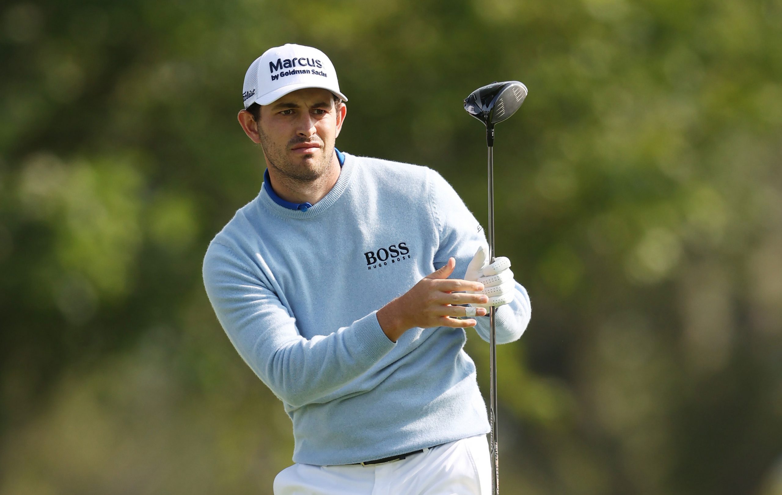 Patrick Cantlay - The Tour Championship
