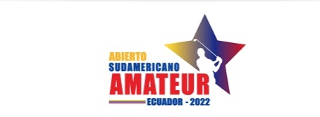 Candidatos NED – Abierto Sudamericano Amateur