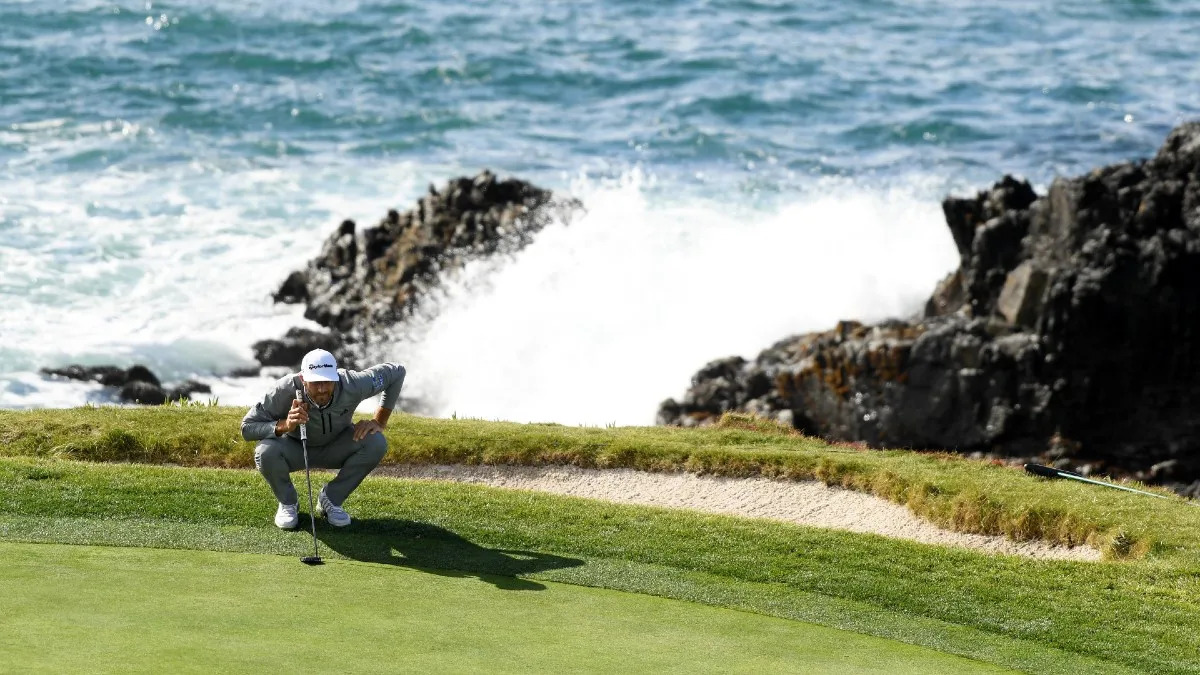 #PreviaNED: AT&T Pebble Beach Pro-Am