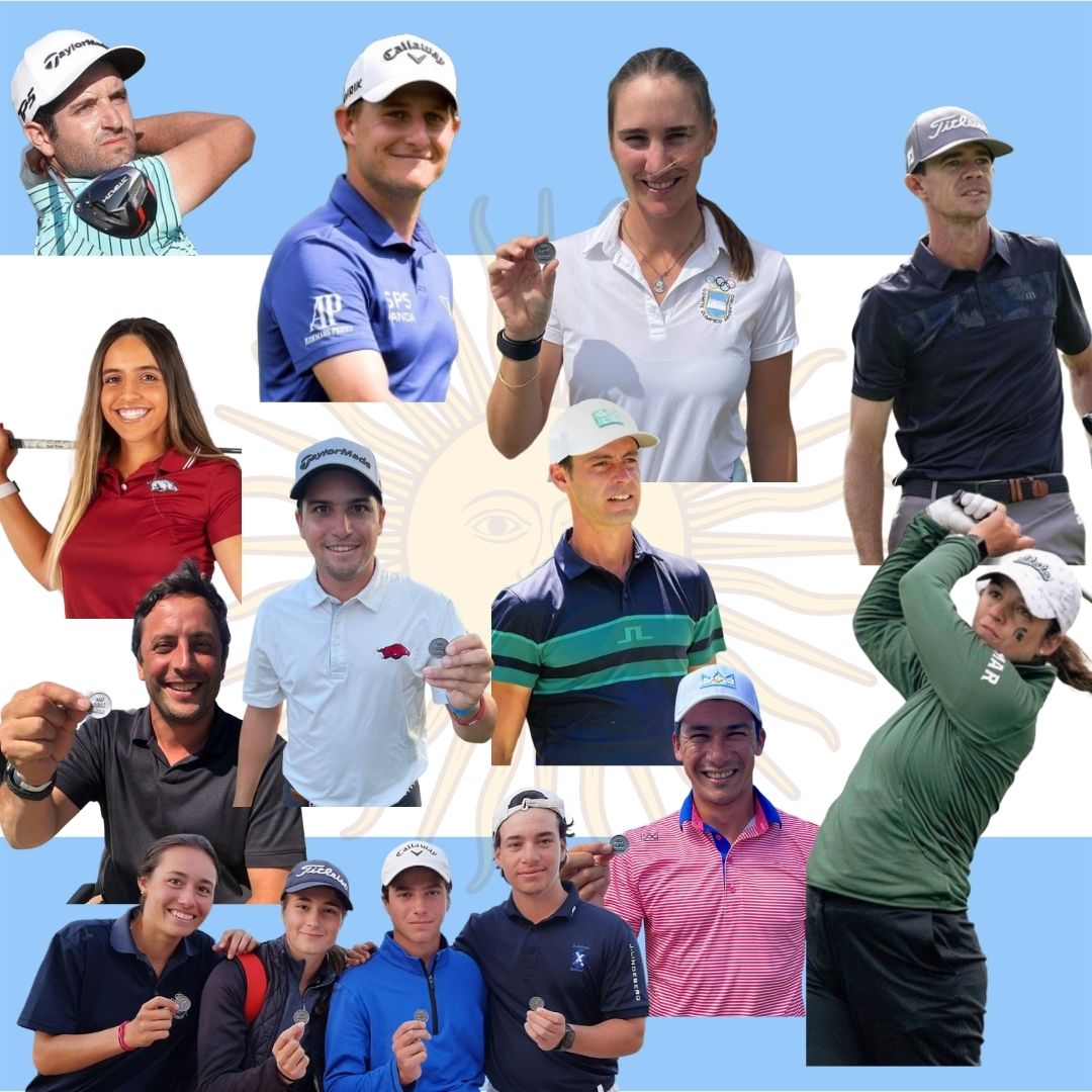 Golf Argentino: el comienzo de una nueva era
