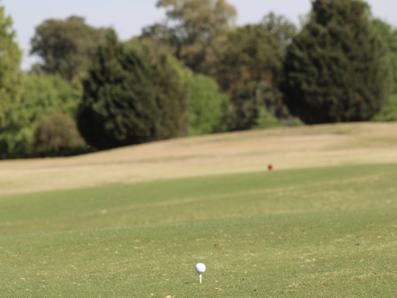 El ADBlick Open Golf logró 10 nuevas becas a jóvenes talentos para el año 2023